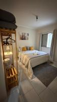 Apê aconchego - São Roque - B&B São Roque