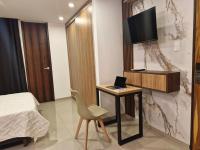 Edificio Barack III - B&B Estancia Conchamarca