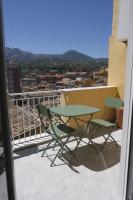 Chambre Lit King-Size - Vue sur Mer