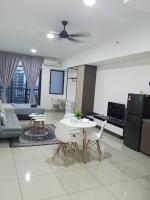 Alinea suites studio Goldenrose - B&B Shah Alam