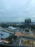 Alinea suites studio Goldenrose - B&B Shah Alam