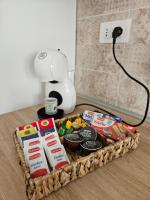 A Tre Passi Apartment - Fiumicino Airport - Chambres d'hôtes Fiumicino