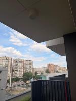 Shiny White Light - Diamond 1BR - Center Skopje - B&B Skopje
