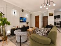 The Ruby Residence-2 Bedroom along Mombasa rd,10 Min from JKIA Airport Next to a Mall, opp Eka Hotel - B&B Nairobi