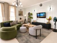 The Ruby Residence 2 Bedroom, 10 Min to JKIA,with a Pool opp Eka Hotel,Mombasa rd next to a Mall,Close to Olesereni - Ferienwohnung Nairobi