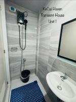 Casa con 1 dormitorio