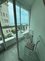 Luxbeach - Ferienwohnung Tanger