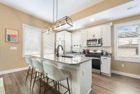 North Pittsburgh Luxury 3-bedroom - B&B Warrendale
