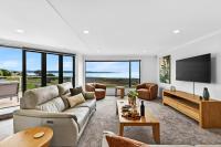 Ata Rangi - Beachside - Napier - B&B Napier City