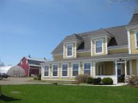 Auberge Vue d'la Dune - Dune View Inn - B&B Bouctouche