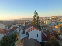Edificio Las Caracolas - B&B Valparaíso