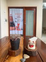Tây An Homestay - Chambres d'hôtes Ấp Mỹ An