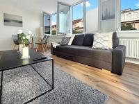 Loft 24 Stuttgart Zentrales Gruppenloft für 10 Gäste mit PS5 - Ferienwohnung Stuttgart