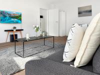 Loft 24 Stuttgart Zentrales Gruppenloft für 10 Gäste mit PS5 - Ferienwohnung Stuttgart
