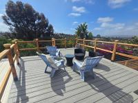 Point Loma Retreat - B&B San Diego