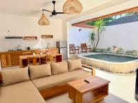 Yamore Villa - B&B Gili Air