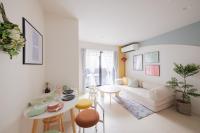 Nagoya Urban Stay - Ferienwohnung Nagoya
