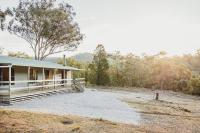 Bushland family retreat - Chambres d'hôtes Breakfast Creek