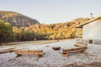 Bushland family retreat - Ferienwohnung Breakfast Creek