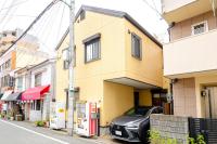 Town House Sannomiya East - Bed and Breakfast Kobe