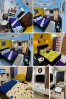 Djalile Prestige Residence - B&B Abidjan