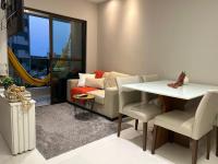 Apartamento no centro a 15 minutos de Boa Viagem - Bed and Breakfast Recife