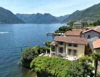 Villa Fiorita - B&B Lenno