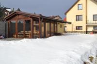 Tweepersoonskamer met Gedeelde Keuken