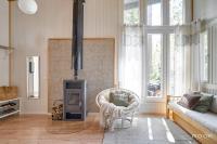 Villa Repovesi - B&B Hillosensalmi