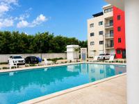 Amplio Apartamento con Piscina a 2 Minutos de la Playa - B&B La Romana