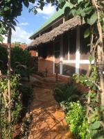 Family House - B&B Nungwi
