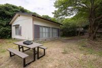 Shima Yadori Niwa - B&B Ōshima