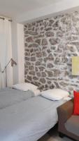 Double or Twin Room (Ground Floor)