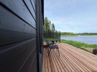 Aurora Forest Cabin - B&B Rovaniemi