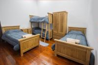 Pensión en excelente ubicación Habitación compartida o privada - B&B Buenos Aires