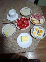Ramzan Family Guest House - Bed and Breakfast Samarkand