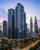 KL Suites At Star KLCC - B&B Kuala Lumpur