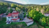 Riverside Forest Prestige - Ferienwohnung Chl’aba