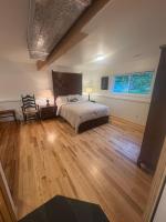 Joseph House - B&B Anchorage