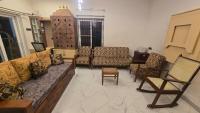 Kashvis Mayura Sirur Home - B&B Chennai