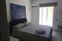 Chambre Lit King-Size avec Balcon