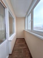 Трикімнатна квартира з 4 ліжками біля Перинатального центру - Chambres d'hôtes Poltava