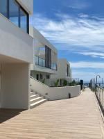 Alya Mijas - Villa Estrella - Direct Sea View - B&B Mijas Costa