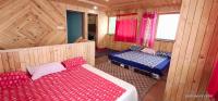 Ruban house homestay - Bed and Breakfast Kodaikānāl
