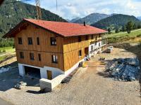 Ferienhof Haug - B&B Bad Hindelang