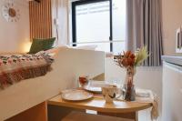 Live as atelier Skytree12 Shibuya21 Shinjuku22 - B&B Tokio