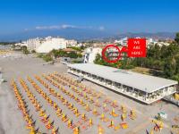 DaMa s Apartment on the beach - B&B Giardini-Naxos