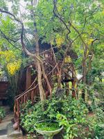 Sigiri Lodge and Tree House - Chambres d'hôtes Sigiriya