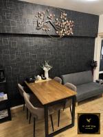 Apartamento Premium de 1 dormitorio