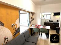 Apartamento Premium de 1 dormitorio